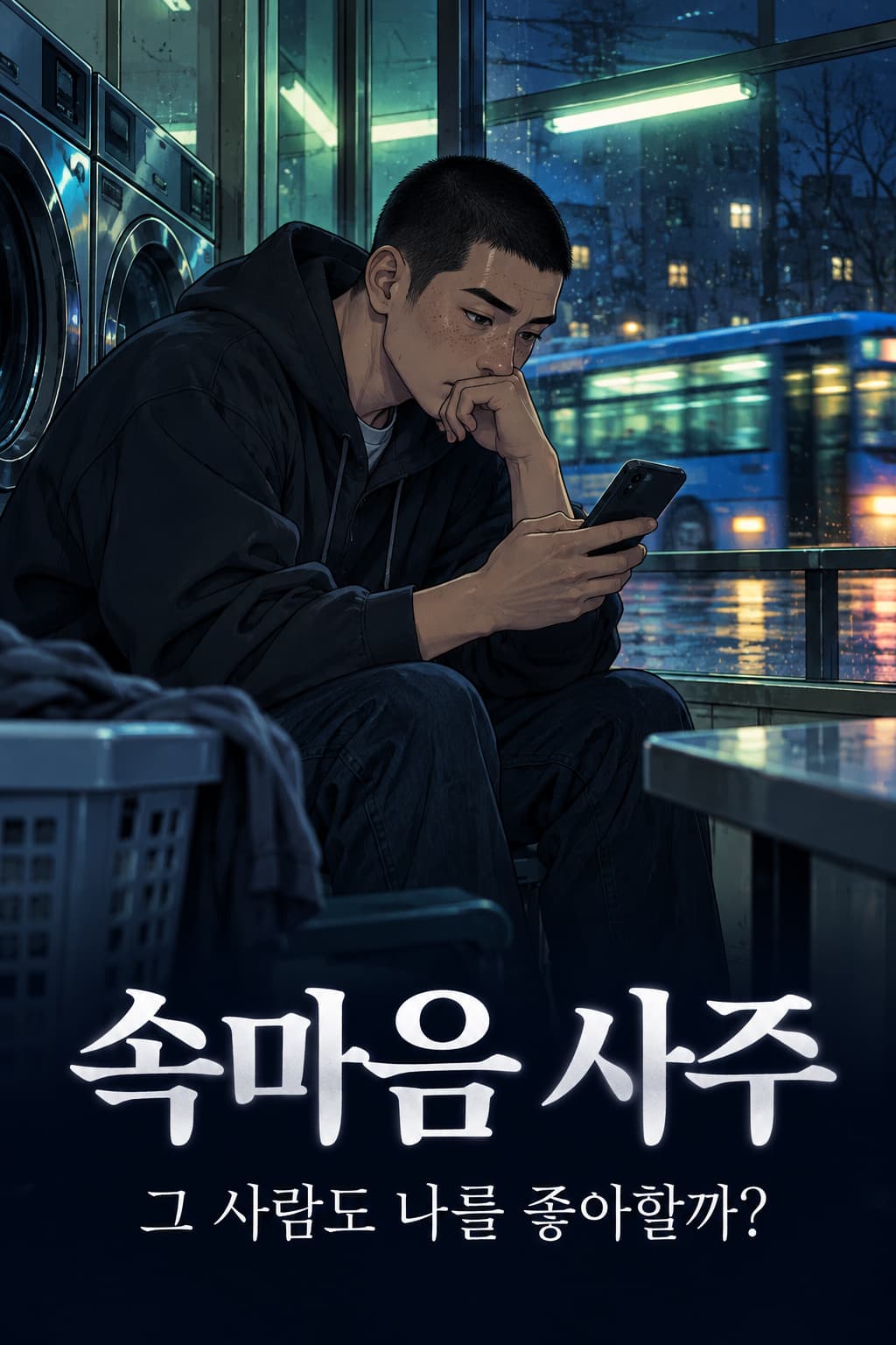 속마음 사주