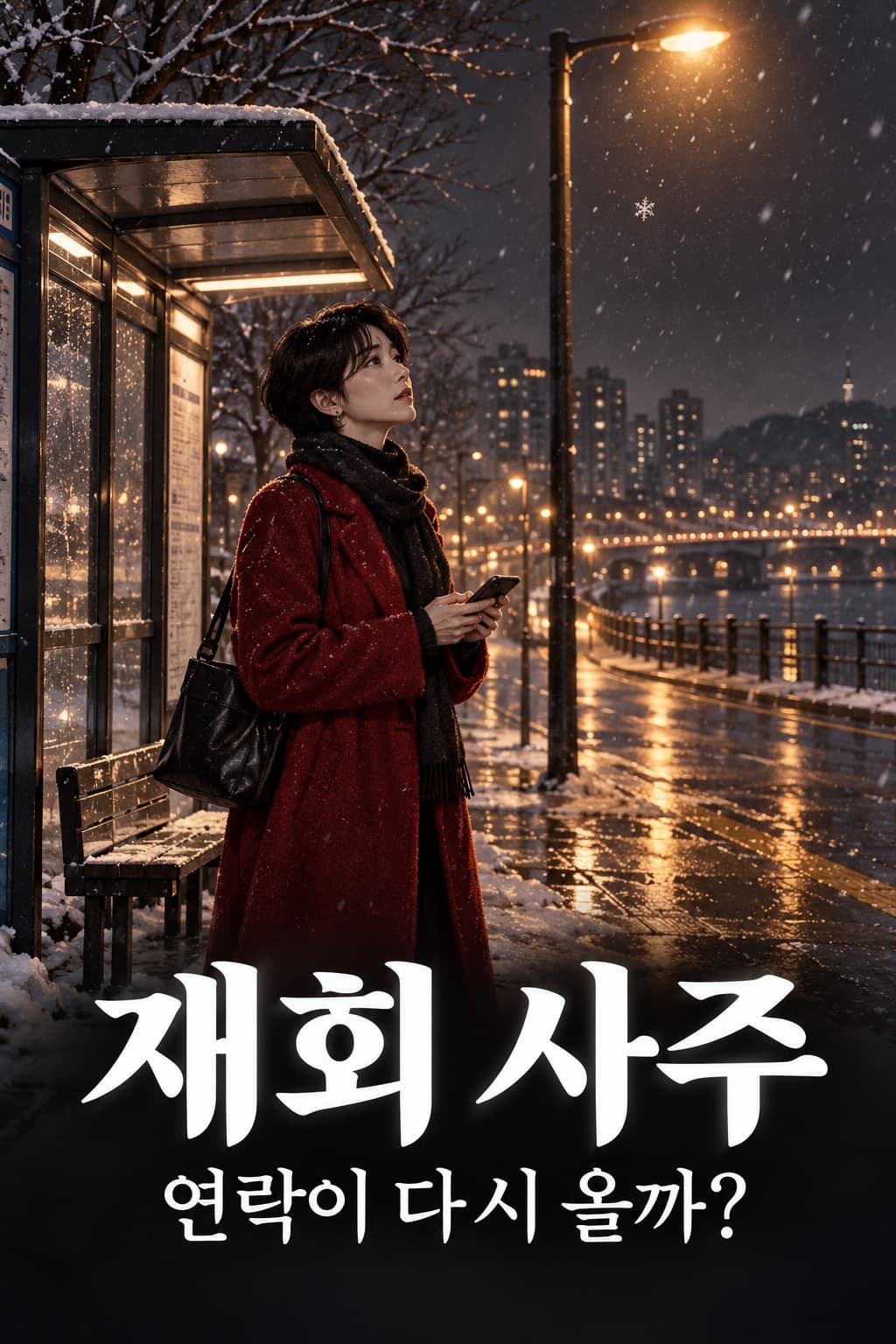 재회운 사주