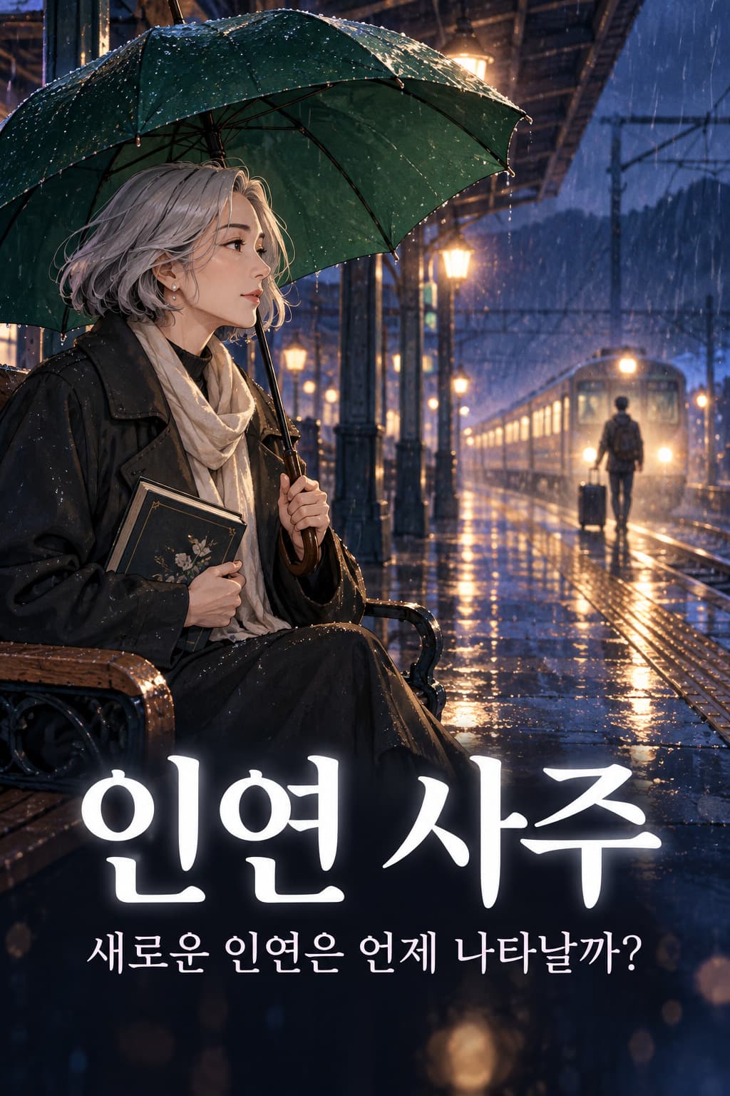 인연 사주