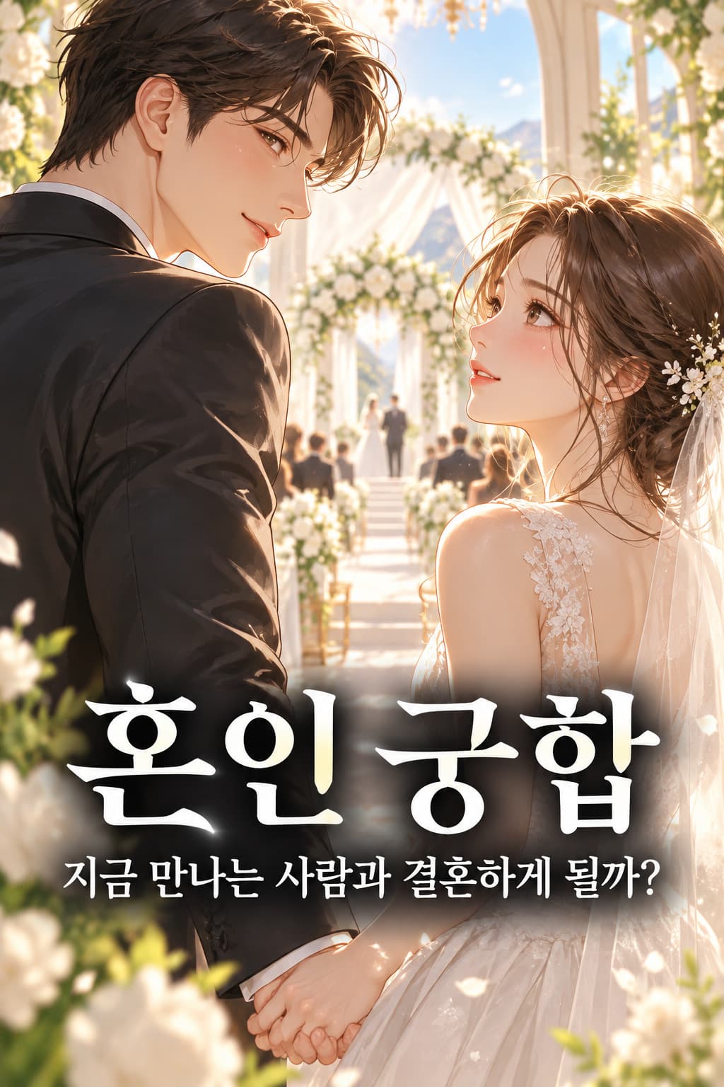 혼인 궁합